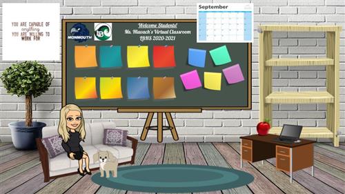 Welcome Students! Welcome Students!